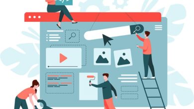 نرم افزار تعمیر و نگهداری