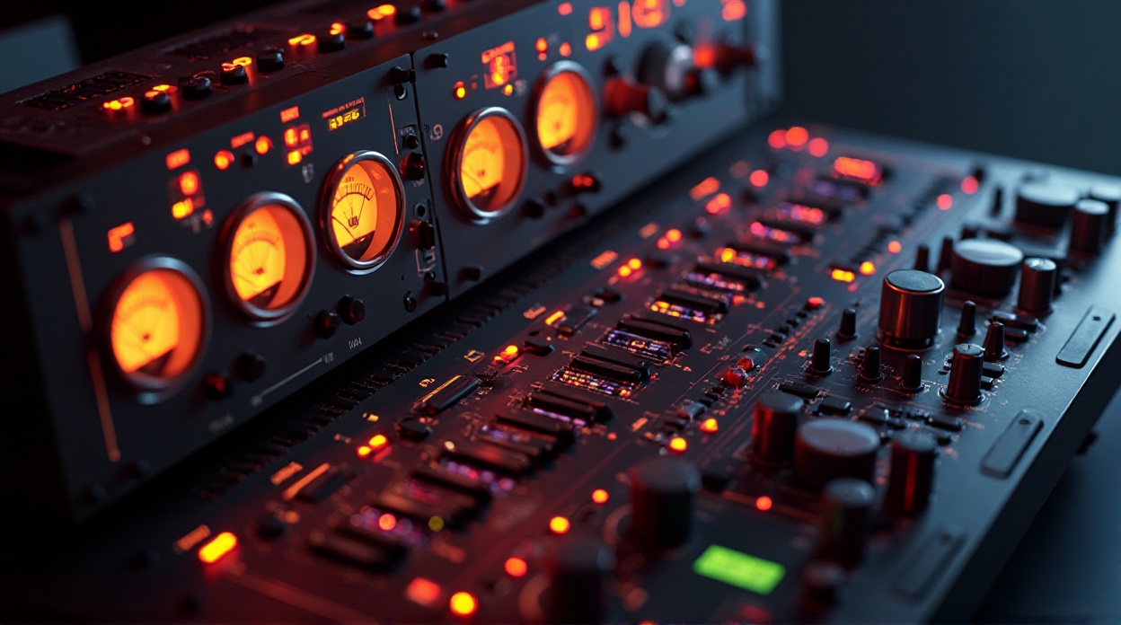 تنوع محتوایی در رپ فارسی