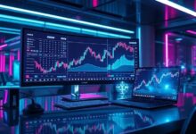 تحلیل اسپردها و کارمزدها در بروکر آلپاری