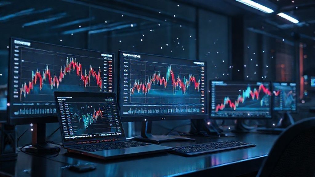 اسپرد در دارایی‌های خاص؛ از طلا تا رمزارزها