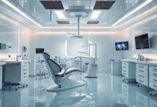 بهترین دکتر لمینت در اسلامشهر