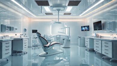 بهترین دکتر لمینت در اسلامشهر