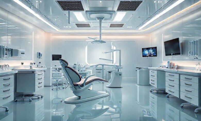 بهترین دکتر لمینت در اسلامشهر