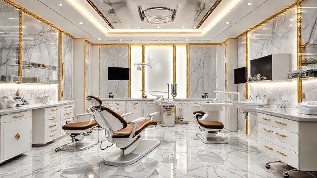 کامپوزیت اقساطی دندان در اسلامشهر؛ لبخند زیبا بدون نگرانی مالی