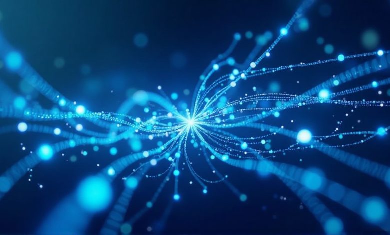 اینترنت سازمانی