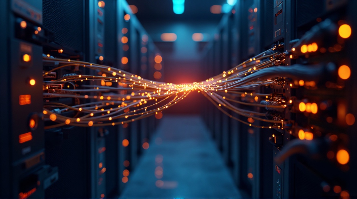 اینترنت سازمانی