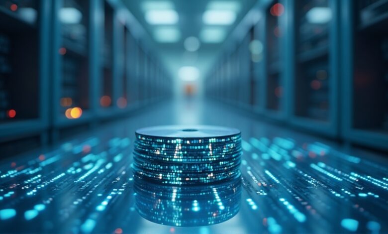 تحلیل جامع صنعت چاپ سی دی (CD) و دی وی دی (DVD)