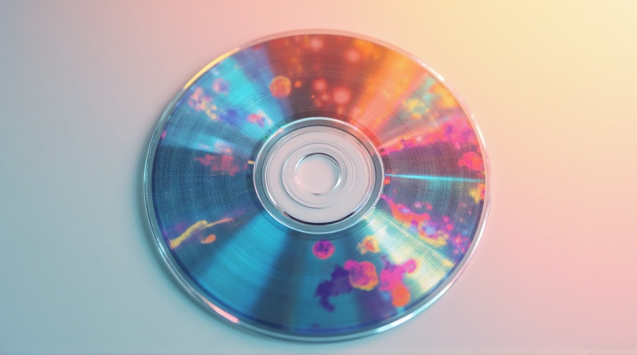 شاخصهای کیفی و کنترل استانداردها در چاپ cd